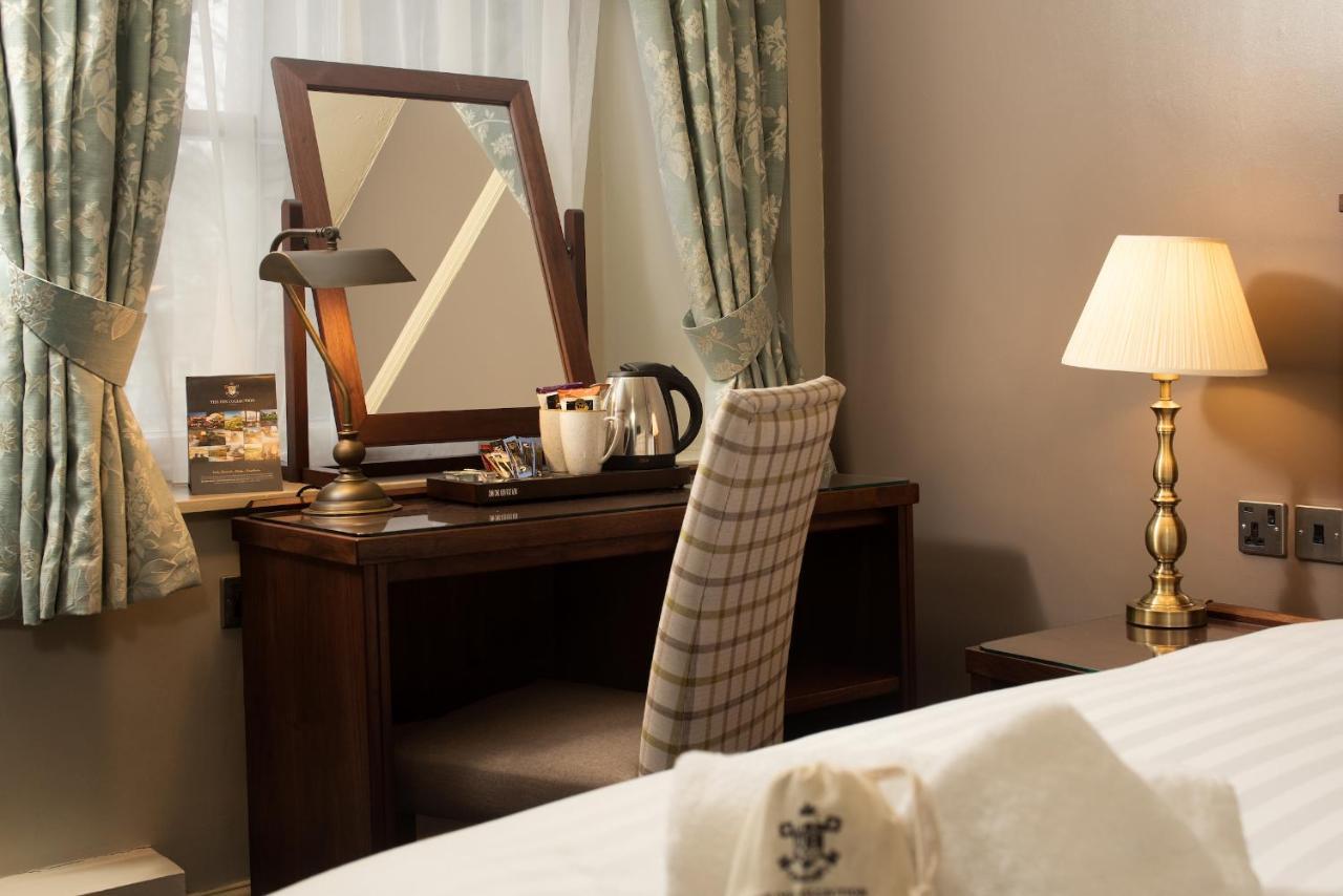 Inn The Angel - The Collection Group 4*
