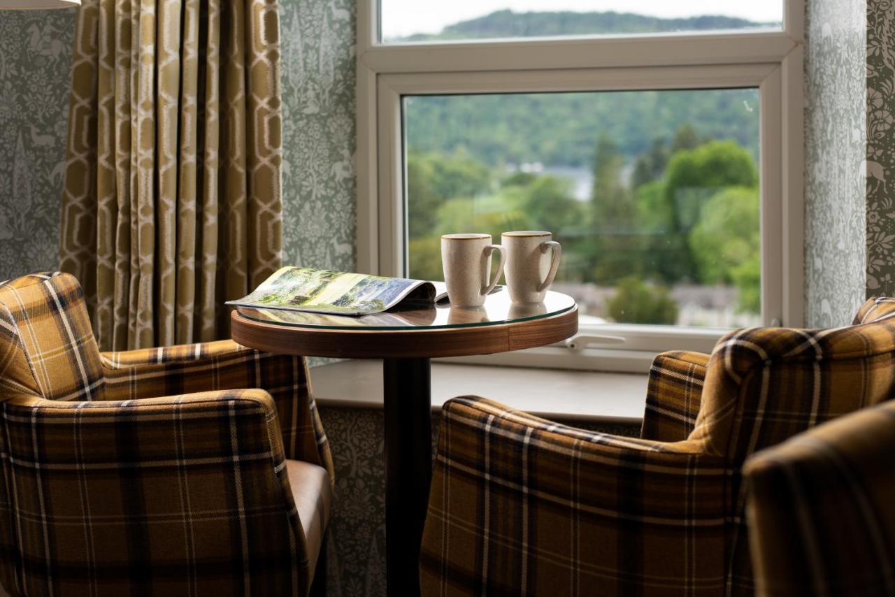The Angel - The Collection Group 4* Bowness-on-Windermere