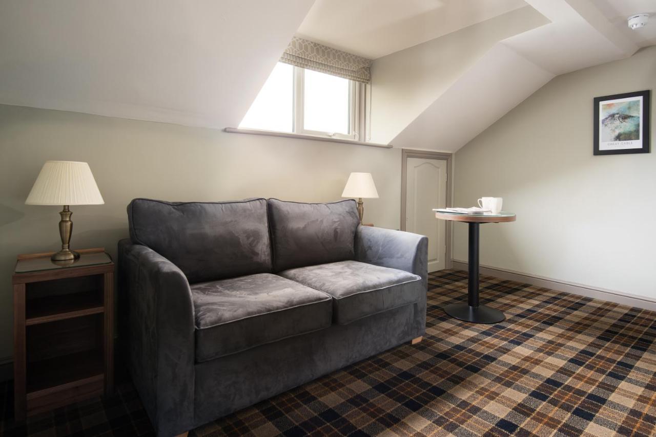 The Angel - The Collection Group Inn Bowness-on-Windermere