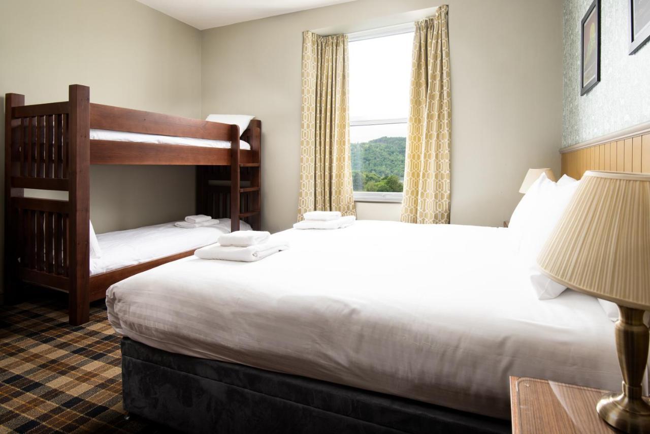 The Angel - The Collection Group Inn