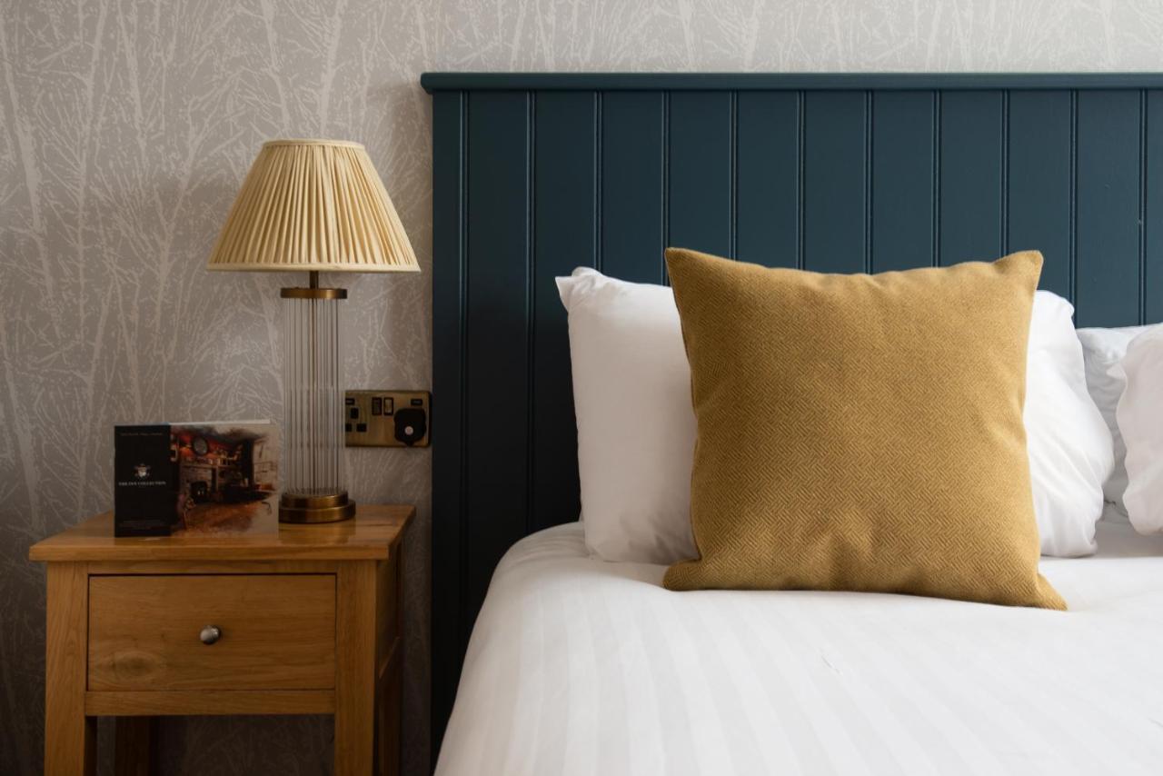 The Angel - The Collection Group 4* Bowness-on-Windermere