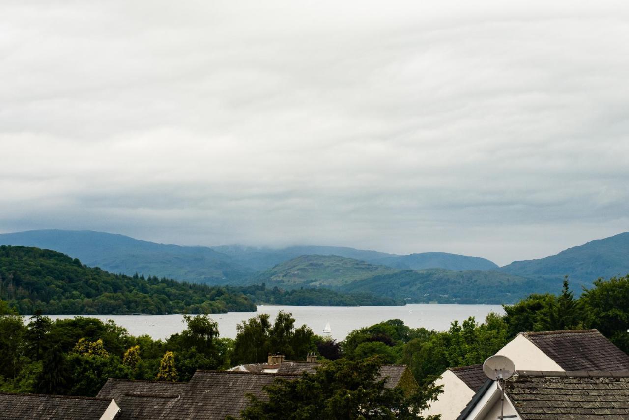 The Angel - The Collection Group Inn Bowness-on-Windermere