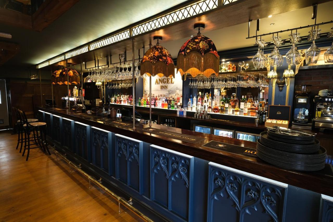 The Angel - The Collection Group Bowness-on-Windermere