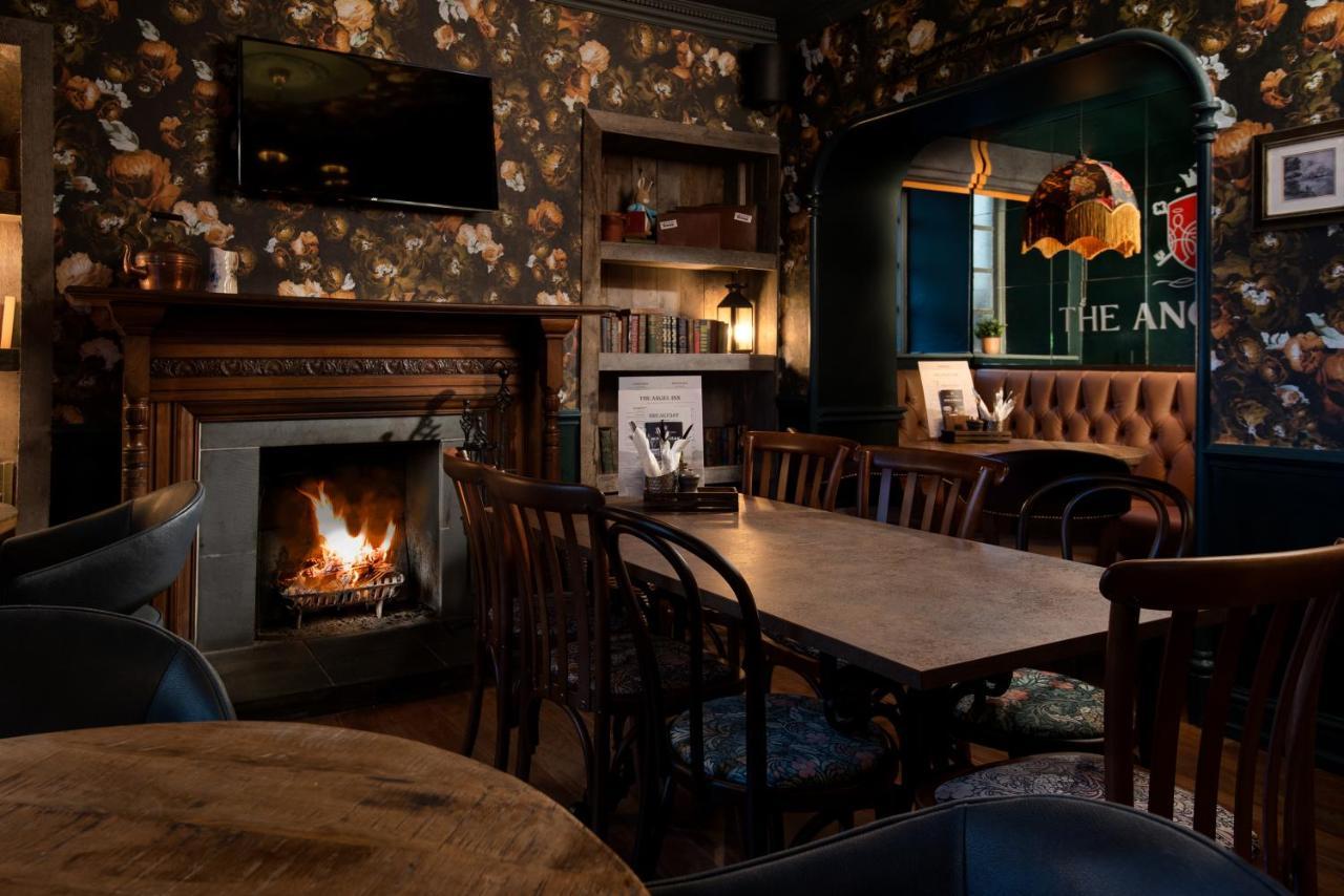 The Angel - The Collection Group 4* Bowness-on-Windermere