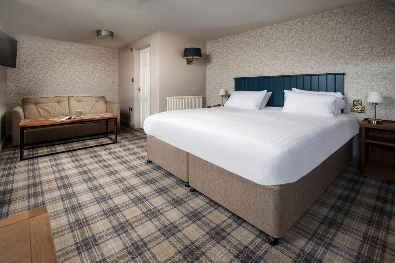 Inn The Angel - The Collection Group Bowness-on-Windermere